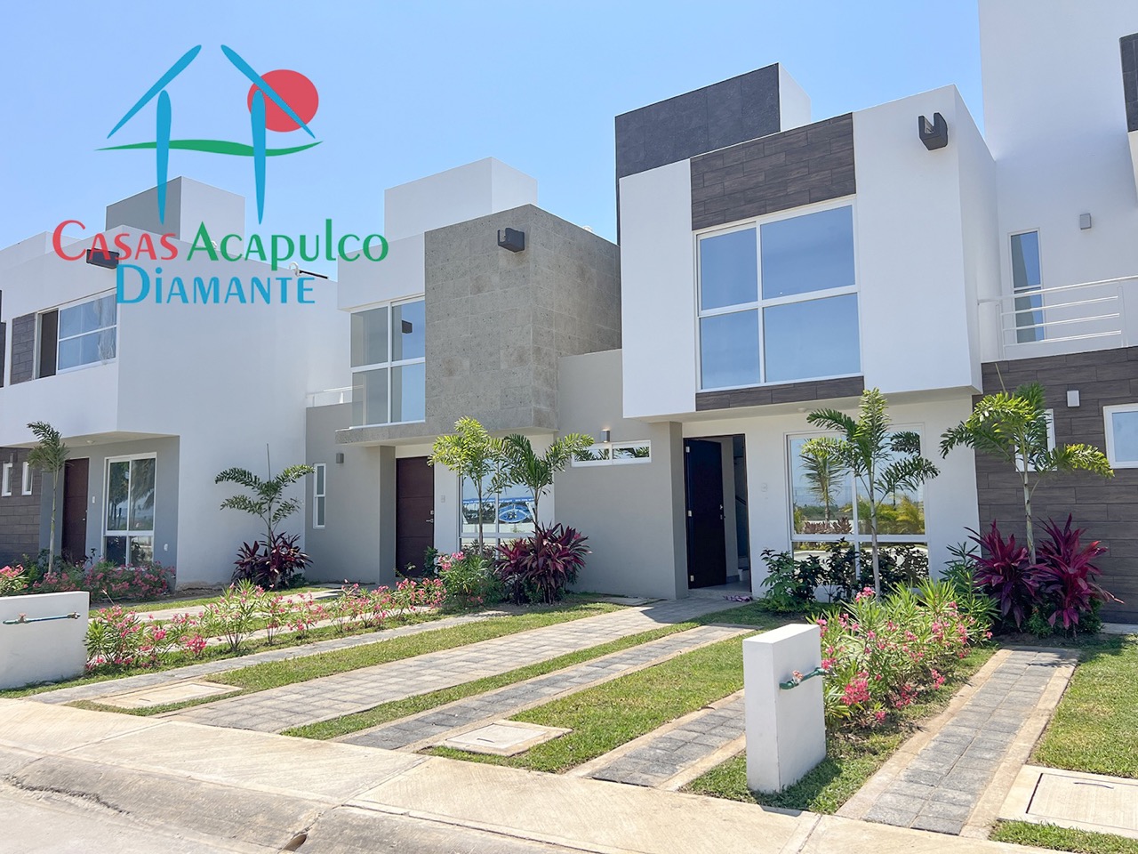 Dream Diamante Jade - Fachada 2